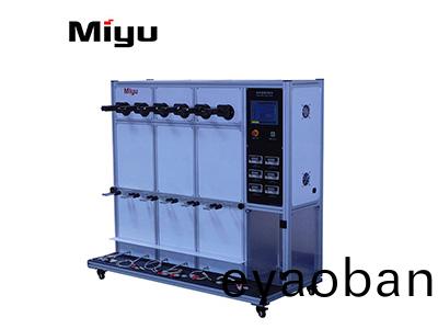 360度線(xian)材搖擺試(shi)驗(yan)機(ji) 