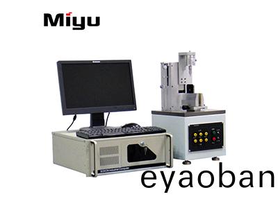 XYZ三軸(zhou)自動荷(he)重(zhong)測試機