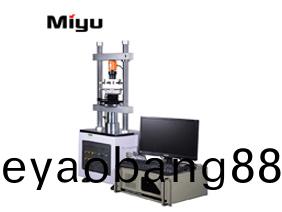 全自(zi)動挿(cha)拔力試驗機